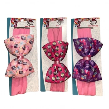 My Little Pony tokası ile renk ve motor becerileri gelişimini destekleyen eğlenceli aksesuar