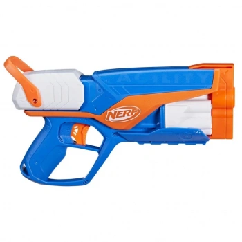 Çocuk Nerf N-Seri̇si̇ Agility
