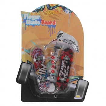 Çocuk Parmak Kaykak 2li