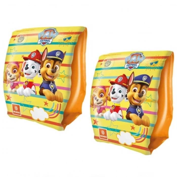 Çocuk Paw Patrol Şişme Kolluk