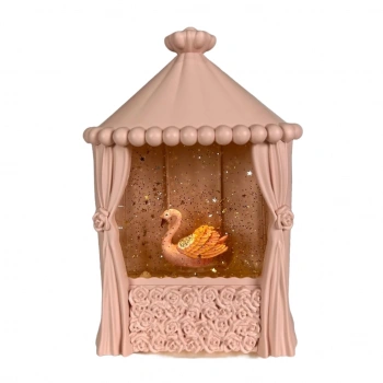 Çocuk Plastik Dikdörtgen Kar Küresi LLM-HDY0375