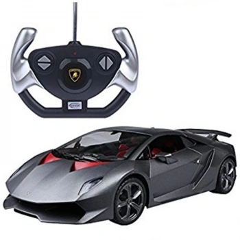  Rastar Kumandalı 1:14 Lamborghini Sesto Elemento