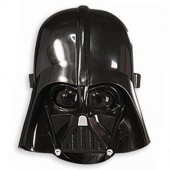 Çocuk Rubies Oyuncak Darth Vader Maske