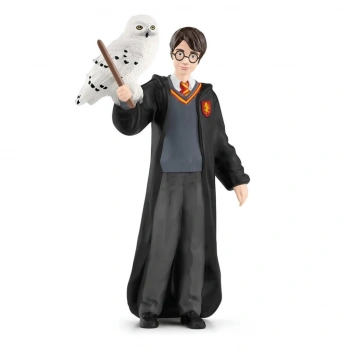 Çocuk Schleich Harry Potter Hedwig 42633
