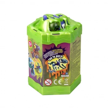 Çocuk SIL 88695 Silverlit Biopod Zombies Dinazor Robot -Necotoys