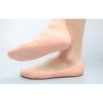 Eğitici Oyuncak Silikon Patik