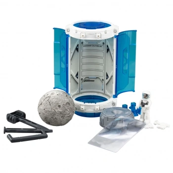 Çocuk Silverlit Astropod Ay Kayaları Keşif Görevi