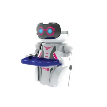 Çocuk Silverlit Mini Droid Z Kumandalı 88595