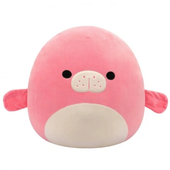 Çocuk Squishmallows Manati Morlai 40 cm