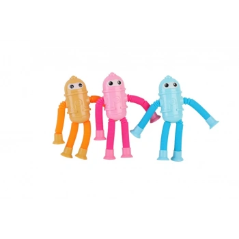 Eğitici Çocuk SS-8126 UZAYAN PLASTİK OYUNCAK