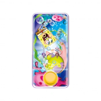 Eğitici Oyuncak Süngerbob Temalı Su Oyunu