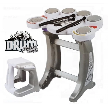  Sunman Drum Rock Elektronik Bateri