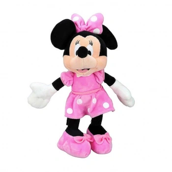 Çocuk Sunman Minnie Core Peluş 25 cm