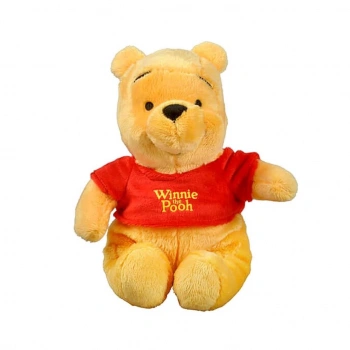 Çocuk Sunman Winnie The Pooh Core Peluş 25 cm