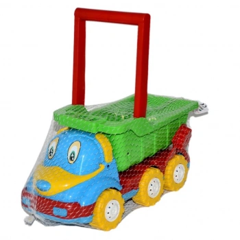 Deniz temalı oyun seti ile çocuklar hayal kurar, sosyal gelişim kazanır