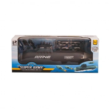  T073 Savaş Denizaltı -Birliktoys