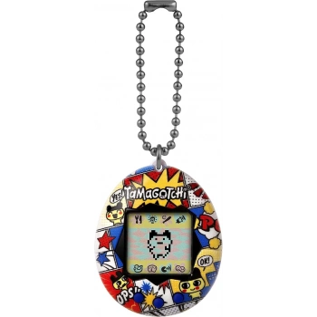 Çocuk Tamagotchi Orijinal Sanal Bebek Gen1