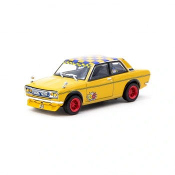 Eğitici Oyuncak Tarmac Works 1/64 Datsun 510 OG