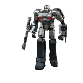 Çocuk Eğitici Transformers Movie 8 AMK Series D-16