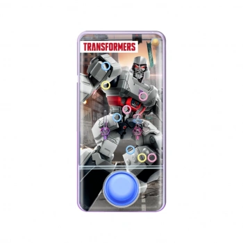 Eğitici Oyuncak Transformers Temalı Su Oyunu