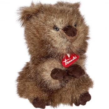 Çocuk Eğitici Oyuncak Trudi Peluş Quokka Maximilian 20 cm