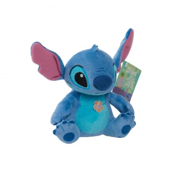 Eğitici Oyuncak TTC37000 STITCH SESLİ KOKULU PELÜŞ-30868
