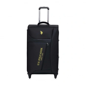 Çocuk U.S Polo Assn. Unisex Us Polo Assn Orta Boy Valiz