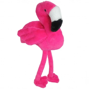 Çocuk Uyku Arkadaşı Flamingo Peluş Pembe 58 cm