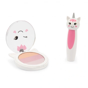 Eğitici Oyuncak Very Bella Unicorn Seti