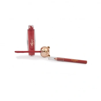 Eğitici Çocuk VRB30000 Very Bella - Dudak Seti (lip tint+dudak kalemi)