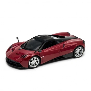 Çocuk Welly 1:24 Pagani Huayra