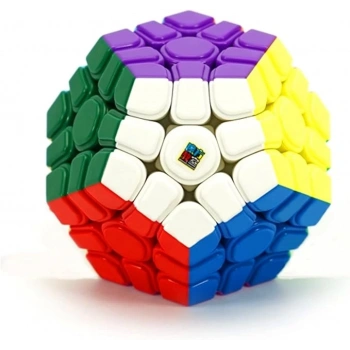 Çocuk Moyu Megamix Magnetic Cube
