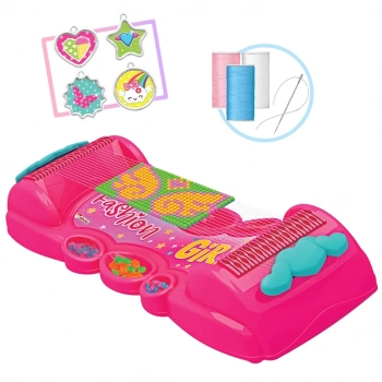 Çocuk Dede Takı Dokuma Seti