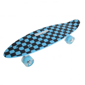 Çocuk Plastik Kaykay 60 cm