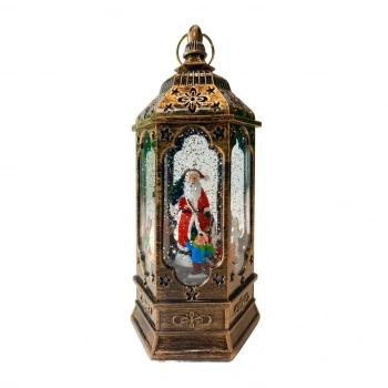 Çocuk Yılbaşı Dekorasyonu Fener LLM-HDY0018