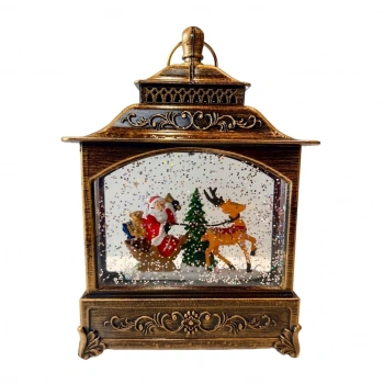 Çocuk Yılbaşı Dekorasyonu LLM-HDY0023