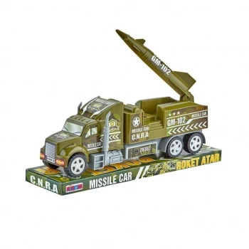 Çocuk NZM-187 ROKETATAR