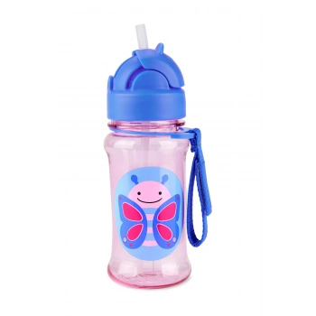 Pipetli Tritan Suluk Kelebek