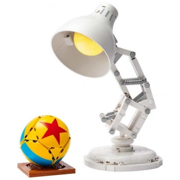 Pixar Luxo Jr. 21357