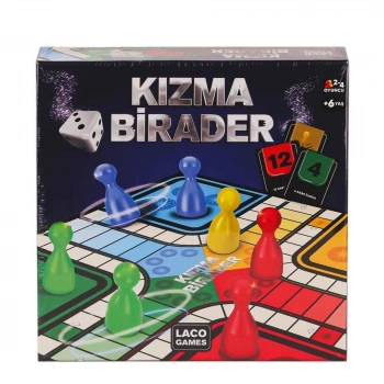 PREMİUM KIZMA BİRADER -LÇ