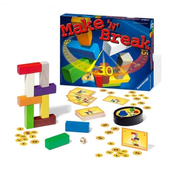 Ravensburger MakeN Break