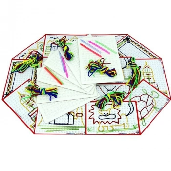 Çocuk Rooper İp Cambazı