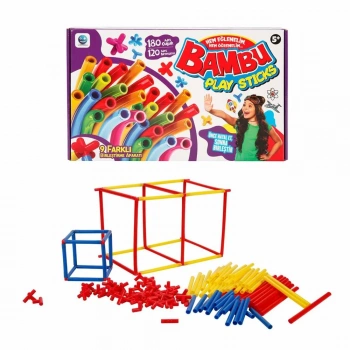 S00004152 SUN-YEK-SML- YAPIM OYUNU BAMBOO-SUN