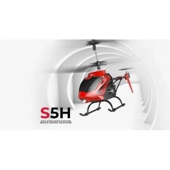 S5H UZ.KUM.HELİKOPTER -ZRV