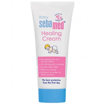 Çocuk Sebamed Baby Pişik Önleyici Krem 100 ml