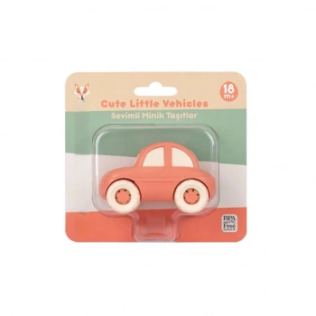 Sevimli Arabalar