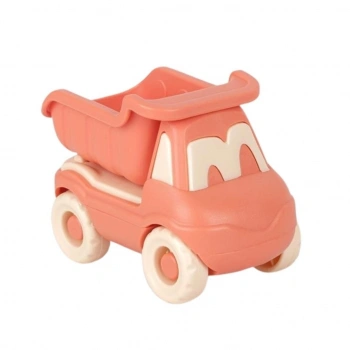 Sevimli Minik Taşıtlar Kamyon