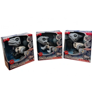 SH40658 DİSPLAY SES/IŞIK SÖK-TAK DİNOZOR