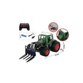 SH40864A/B 2.4 UZAKTAN KUMANDALI TRAKTÖR-ZRV