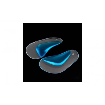 Silikon Ayak Silikon Koruyucu MAVİ